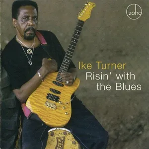 Risin' with the blues
